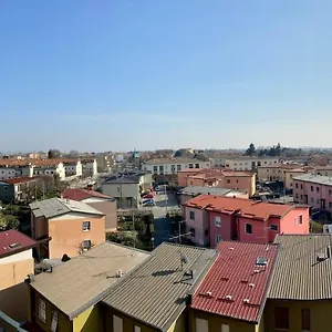  Appartamento New Carrara Hospital