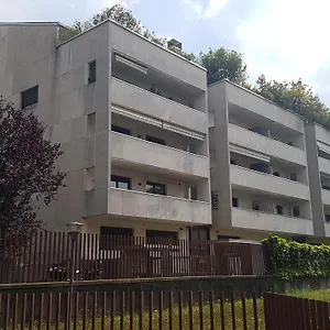  Appartamento Nido Center Ii Italia