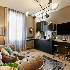  Appartamento My For - Tasso Style