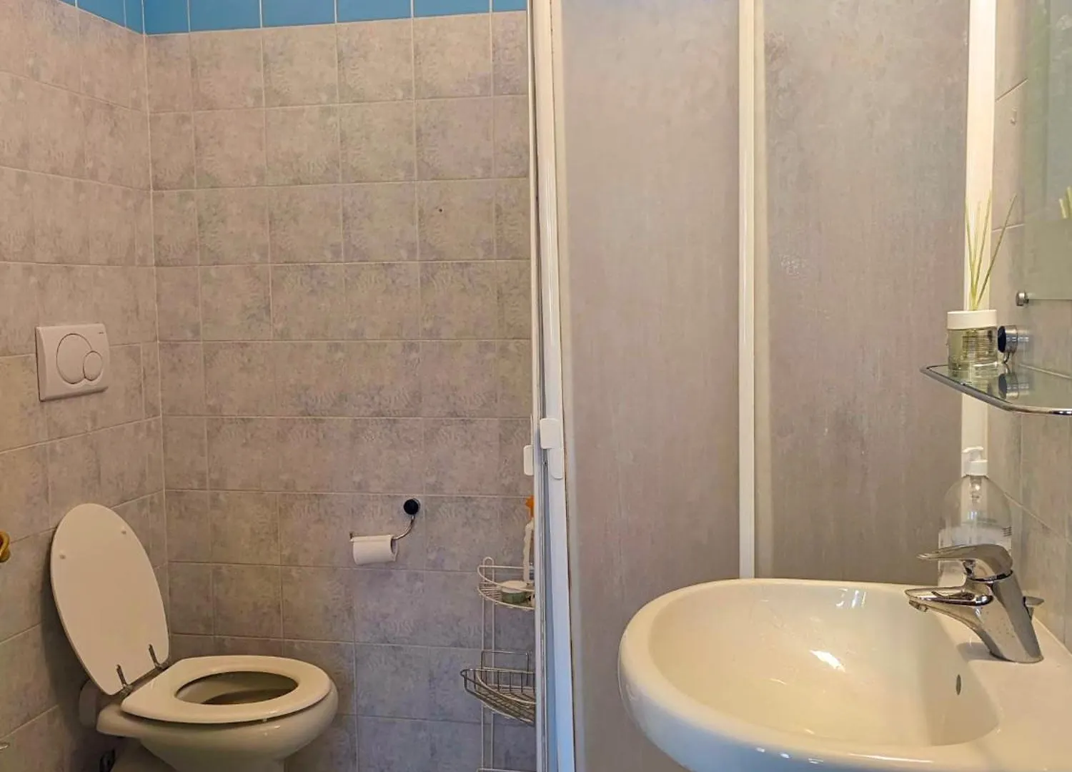 Bed & Breakfast B&B Colorado Bergamo