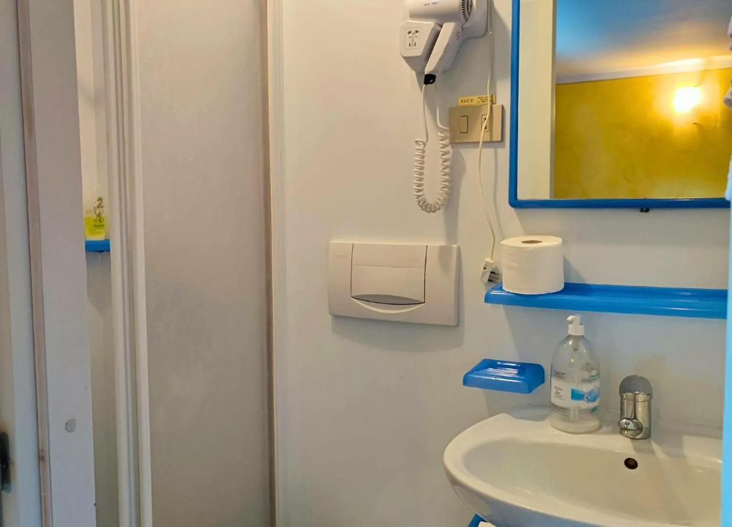 *** Bed & Breakfast B&B Colorado Bergamo Italia