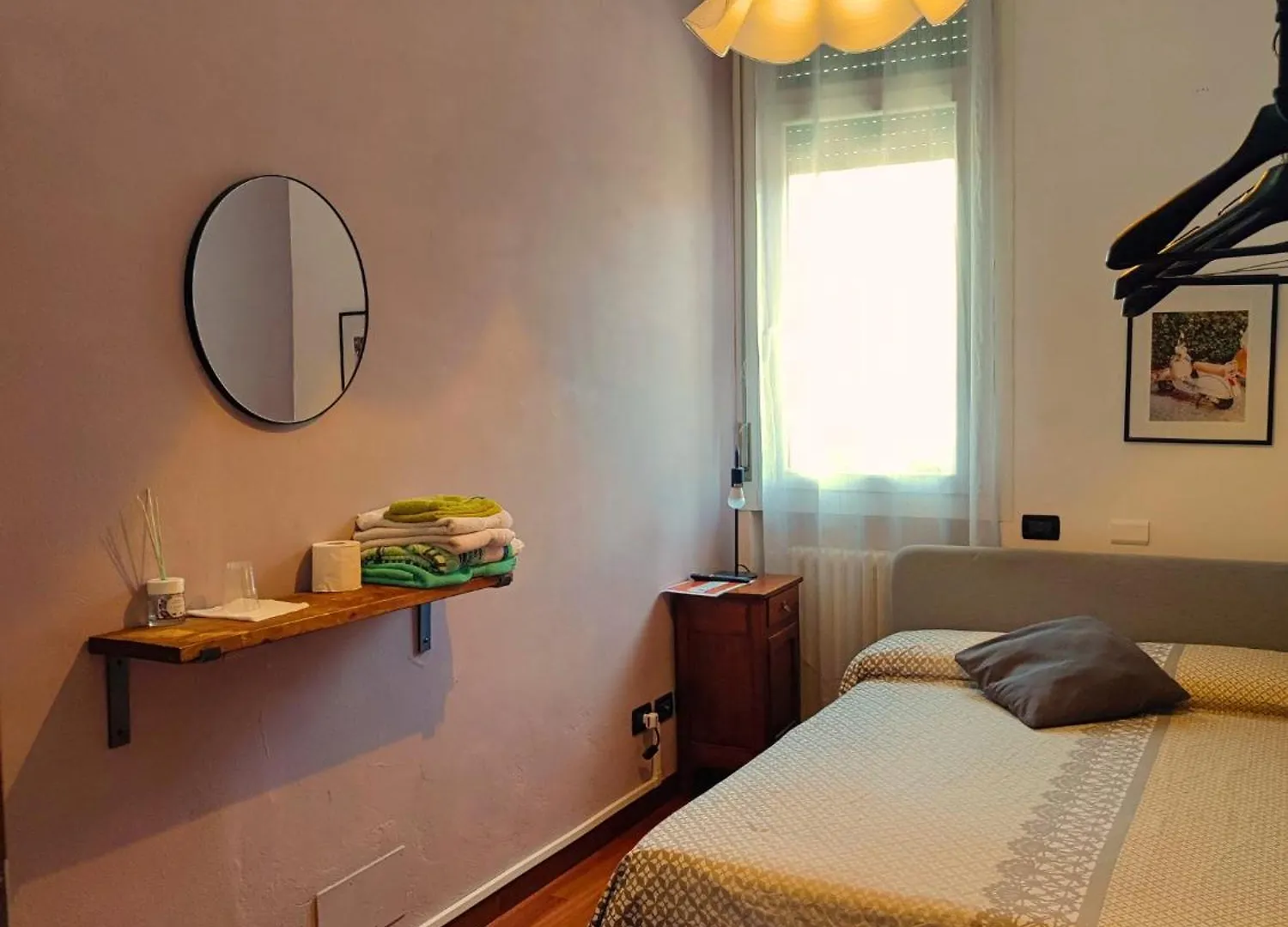 B&B Colorado Bergamo