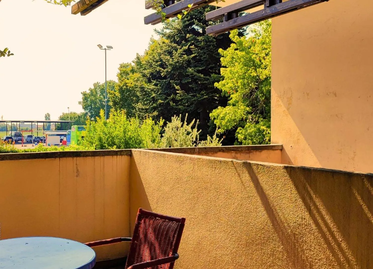 B&B Colorado Bergamo Bed & Breakfast