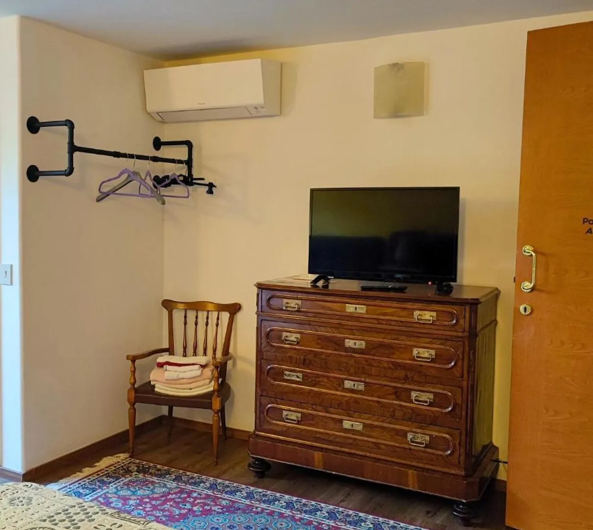 B&B Colorado Bergamo Italia