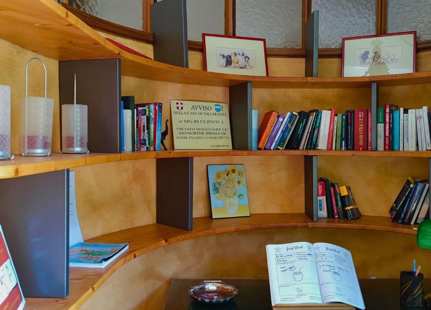 Bed & Breakfast B&B Colorado Bergamo