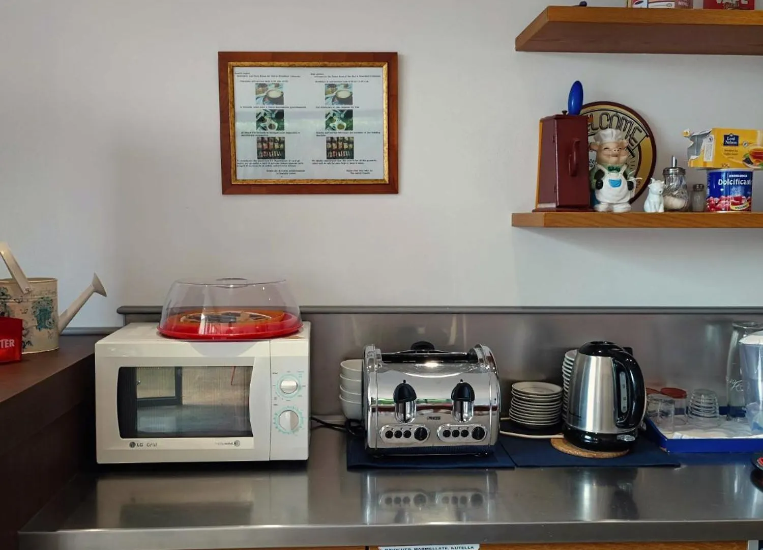 B&B Colorado Bergamo 3*,