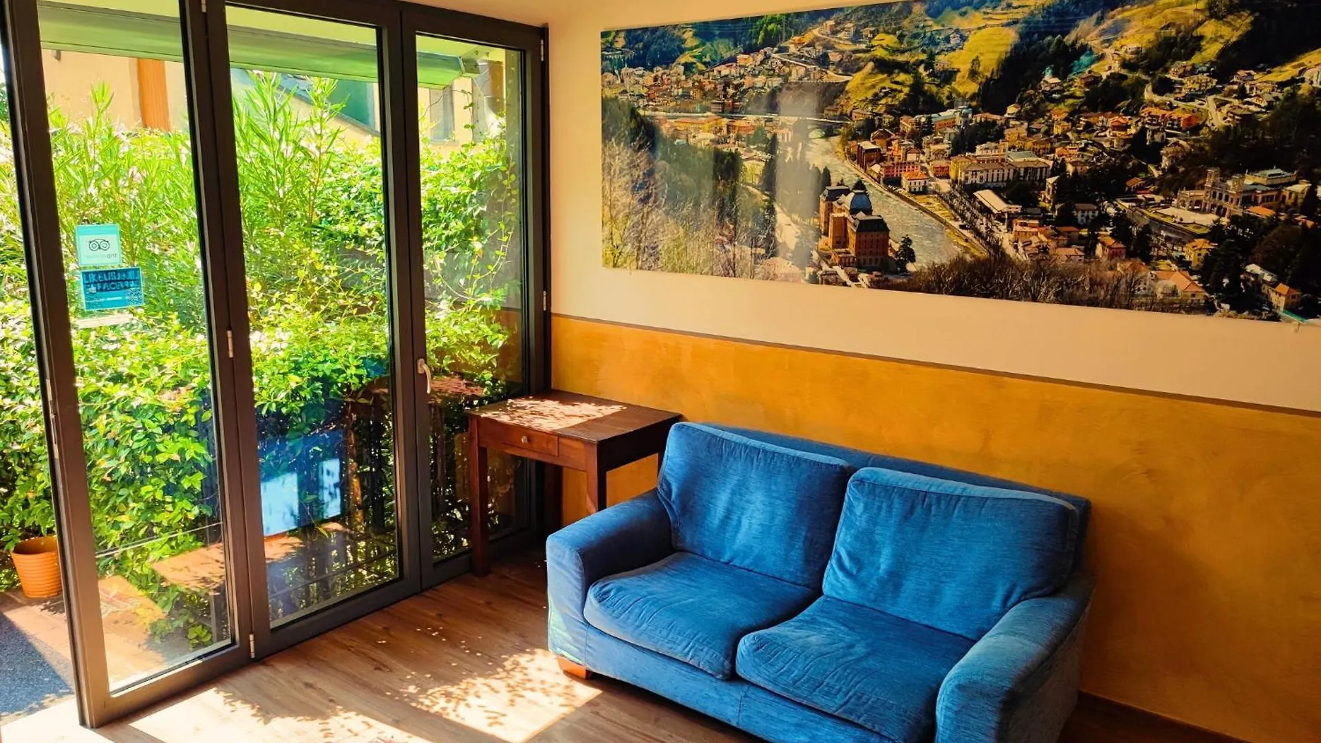 B&B Colorado Bergamo 3*,  Italia